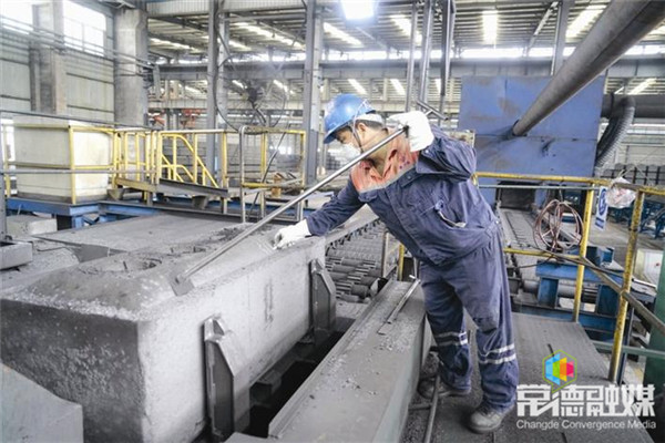 做国内碳材料行业的深耕者 —— 探访湖南嘉力亚新材料有限公司